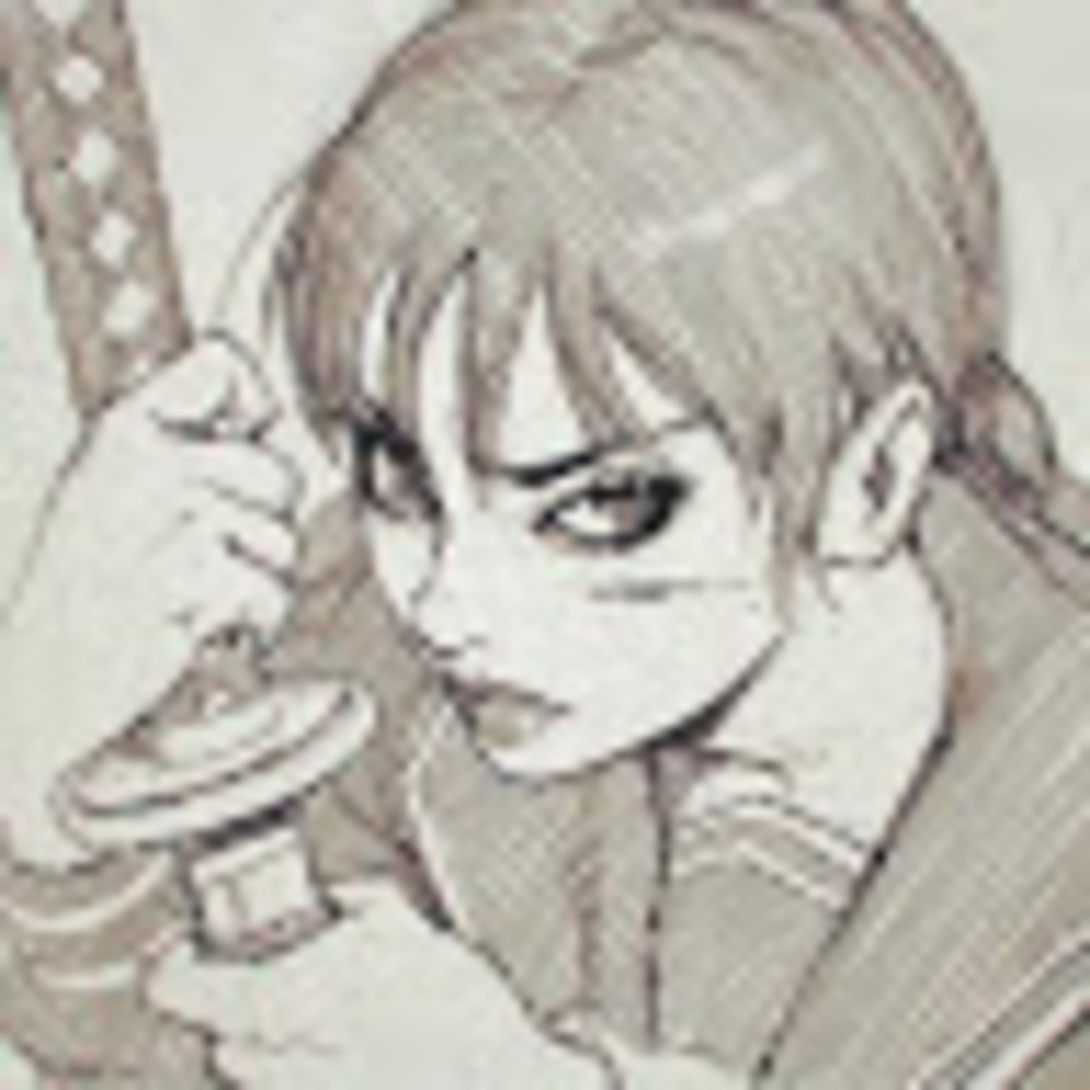 Meet your Posher, Mick